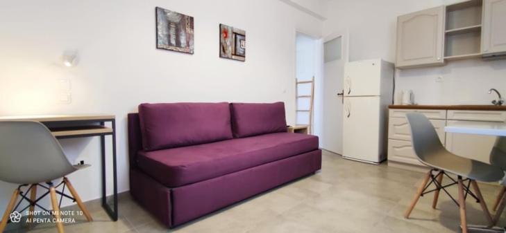 Mina Studios Platys Gialos  Exterior foto
