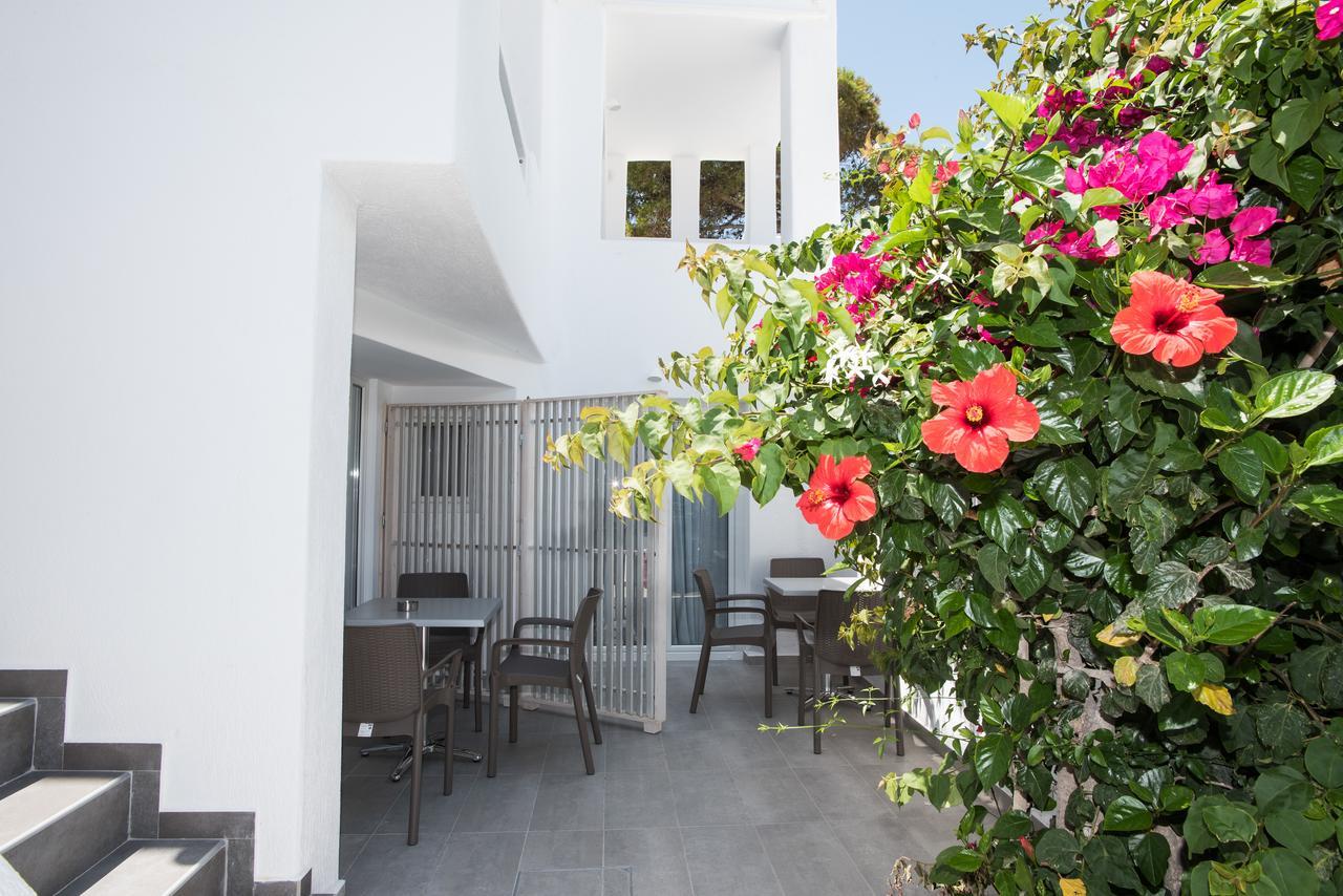 Mina Studios Platys Gialos  Exterior foto